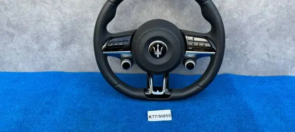 Maserati Grecale Steering wheel PHS92419