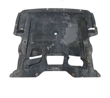 BMW 6 F06 Gran coupe Pickup box liner 51757184990 7184990