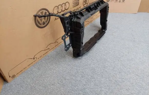 Audi Q3 F3 Radiator support slam panel bracket 83A805594J 83A.805.594.J 83A805594