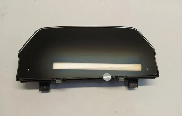 Speedometer (instrument cluster)