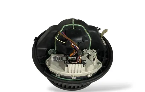 BMW 3 E90 E91 Heater fan/blower 6933663 64116933663
