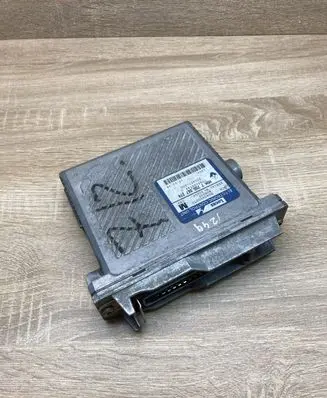 Mitsubishi Carisma Engine control unit/module ECU 7700867274 7700105742
