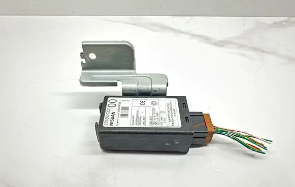 Nissan Murano Z50 Door central lock control unit/module 28596CC0 5WK48821 5WK46473B