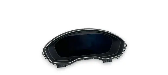 Audi A4 S4 B9 8W Speedometer (instrument cluster) 8W5920790K 54524