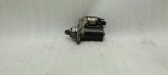 Audi A3 S3 8P Starter motor 02M911023C