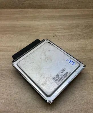 Ford Focus Engine control unit/module ECU 2M5A12A650PE