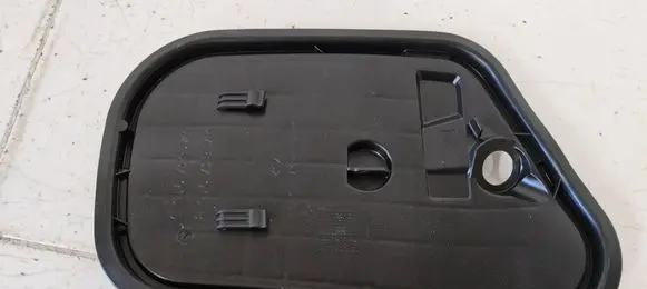 Skoda Rapid (NH) Other front door trim element 5JA837915B 5JA837915D