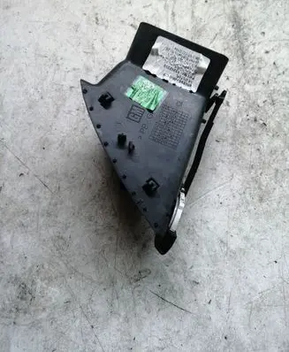 Opel Insignia A Dash center air vent grill 13282235