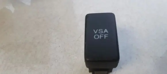 Honda Civic Other switches/knobs/shifts M24985
