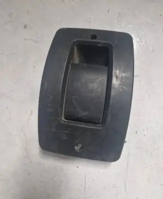 Fiat Ducato Rear door interior handle 242449