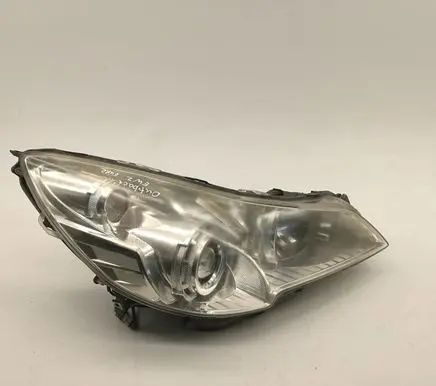 Subaru Outback Headlight/headlamp 9922681017 HCHR732