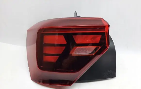 Volkswagen Polo VI Rear/tail lights 2G0945095E
