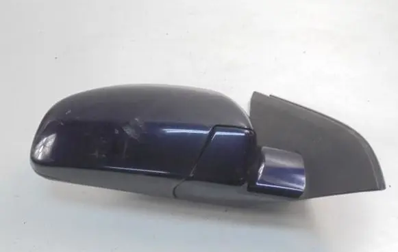 Opel Vectra C Manual wing mirror 010705