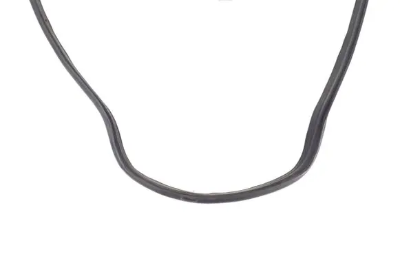 Engine compartment rubber