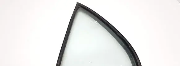 Toyota Corolla E120 E130 Rear vent window glass 6818912280