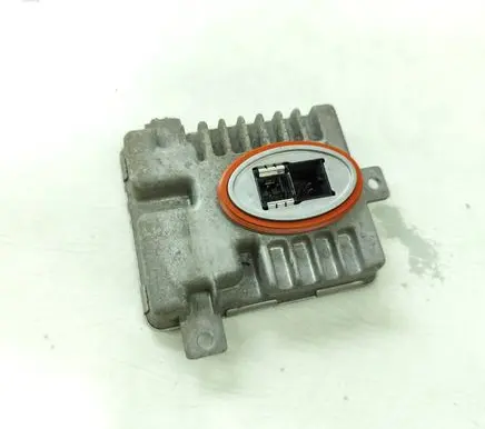 BMW 5 F10 F11 Headlight ballast module Xenon 7237647 W003T20071
