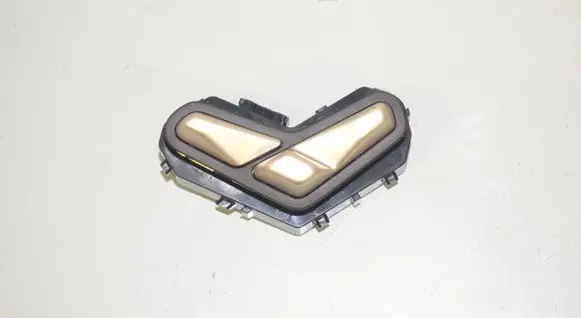 BMW iX Seat heating switch 5A32ED3 61315A32ED3