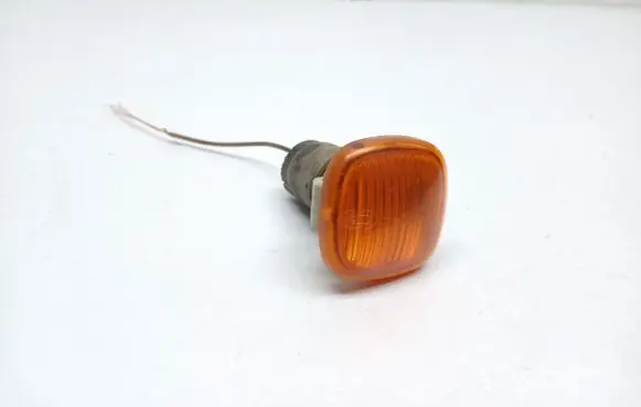 Audi A4 S4 B5 8D Front fender indicator light 4D0949127