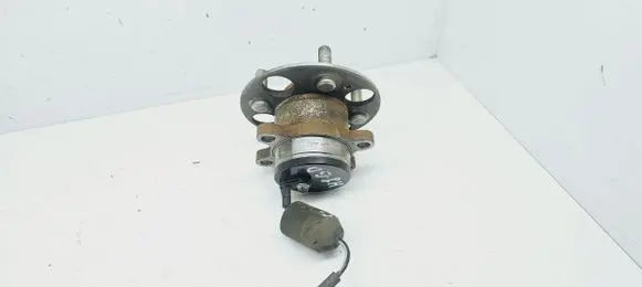 Honda Jazz IV GR Rear wheel ball bearing 