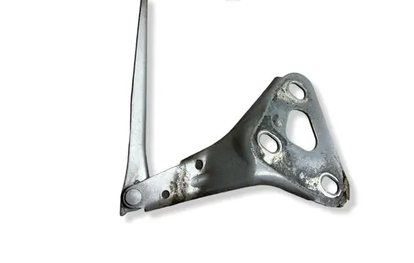 Opel Zafira A Engine bonnet/hood hinges 90579422