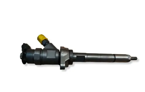 Citroen C4 I Picasso Fuel injector 0445110297