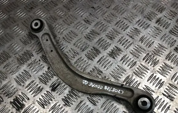 Mercedes-Benz C W205 Rear control arm