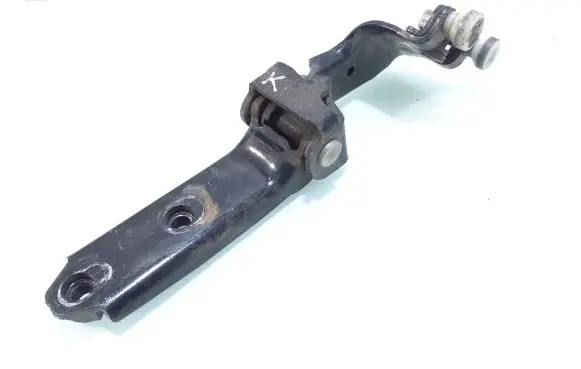 Volkswagen Transporter - Caravelle T5 Sliding door middle roller runner 7H0843335D
