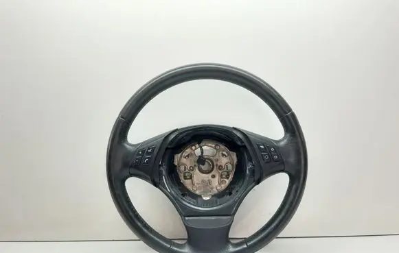 BMW X1 E84 Steering wheel