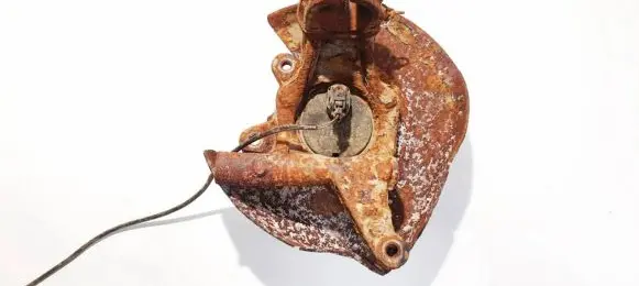 Ford Mondeo Mk III Rear wheel hub