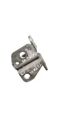 Dodge Durango Rear door upper hinge 660A 660AC