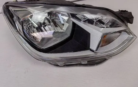 Volkswagen Up Headlight/headlamp 1S1941016AA