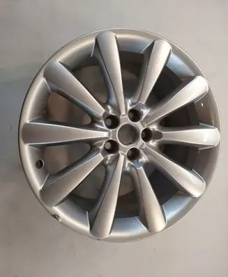 Jaguar XE R19 alloy rim 