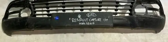 Renault Captur Front bumper 620842933R