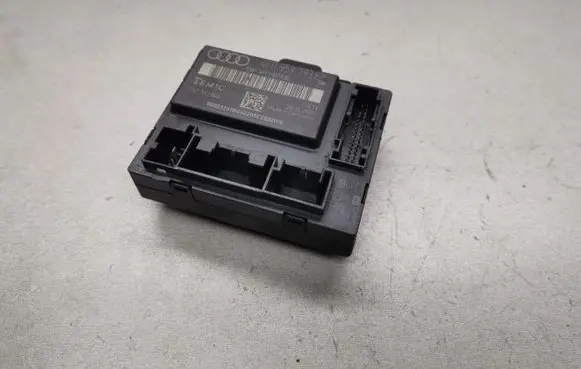Door control unit/module