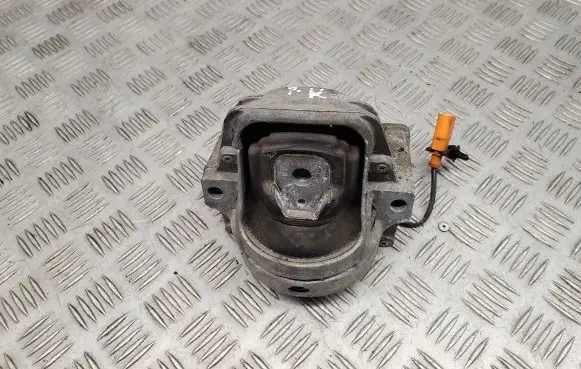 Audi S5 Facelift Engine mount bracket 8K0199381PQ