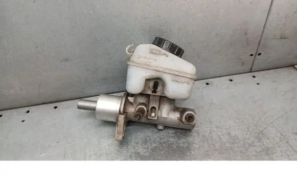 Opel Astra G Master brake cylinder