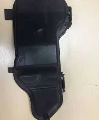 Volvo V70 Headlight/headlamp dust cover 63301