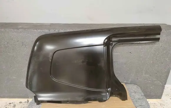 Renault Kangoo III Rear quarter panel 760308217R