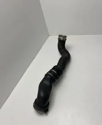 Mercedes-Benz CLC CL203 Intercooler hose/pipe A2710901837 4010527A 0110748A