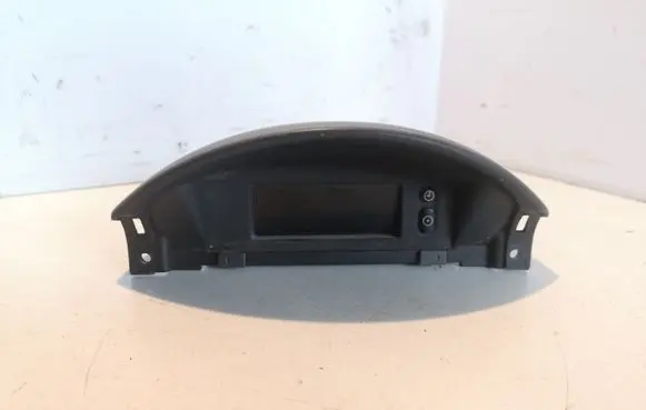 Opel Combo C Screen/display/small screen