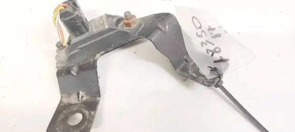 Mercedes-Benz ML W164 ESP acceleration yaw rate sensor 0045423518 06W27