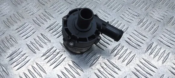 Nissan Micra K14 Electric auxiliary coolant/water pump 215805FP0A 0392023326