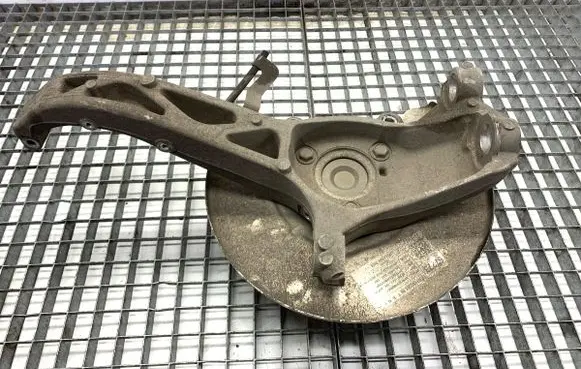 Tesla Model Y Front wheel hub spindle knuckle 134465400A