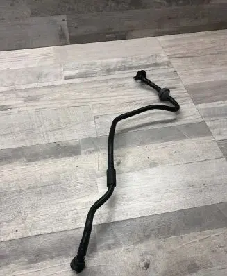 Volkswagen Golf VII Vacuum line/pipe/hose 06A133528D