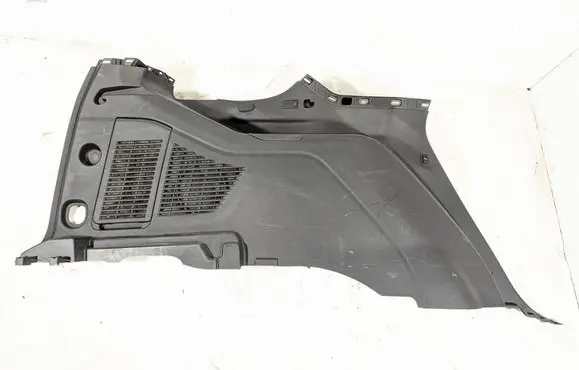 Chevrolet Tahoe Trunk/boot lower side trim panel 84799901