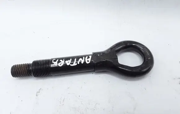Opel Antara Towing hook eye NOCODE