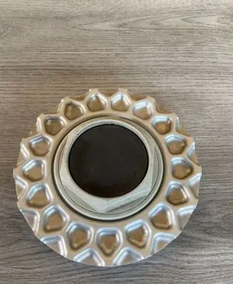 BMW 3 E30 Original wheel cap 0923117