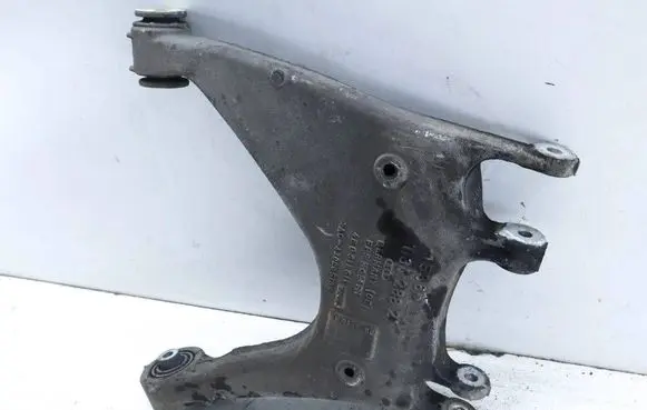 Audi A8 S8 D3 4E Rear upper control arm/wishbone 4E0511511