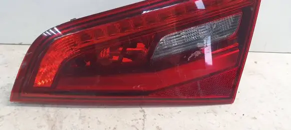 Audi A3 S3 A3 Sportback 8P Tailgate rear/tail lights 8V4945094A