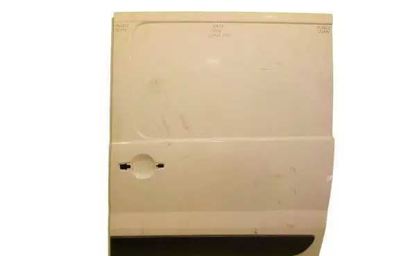 Citroen Jumpy Front door LEWE